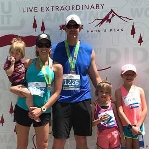 Meet your Posher, Stacy